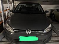 Gebraucht VW Golf VII 2016 Kleinwagen
