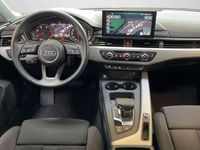 gebraucht Audi A5 40 TDI S line, Navi, Kamera