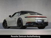 Neu Porsche 911 541 PS (397 kW) 2026 Grau Cabrio