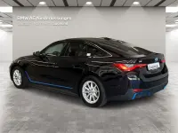 Gebraucht BMW i4 210 kW (286 PS) 2023 Schwarz Limousine