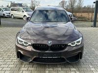 gebraucht BMW M3 Limousine Akrapovic