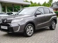 Gebraucht Suzuki Vitara 105 PS (77 kW) 2025 Andere SUV