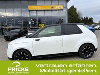 Gebraucht Honda e Advance 113 kW (154 PS) 2021 Weiss Kleinwagen