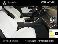 Gebraucht Mercedes C180 AMG 170 PS (125 kW) 2026 Schwarz Limousine