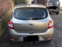 gebraucht Dacia Sandero Laureate 1.5 Diesel