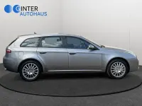 Occasion Alfa Romeo 159 Distinctive 200 ch (147 kW) 2006 Gris Break