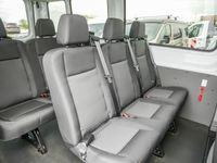 gebraucht Ford Transit Kombi 350 L3 Trend PDC XENON NAVI ACC