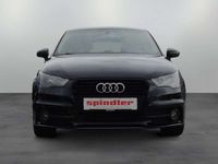gebraucht Audi A1 admired 1.4 TFSI / Klima