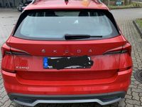 gebraucht Skoda Kamiq 1,6 TDI