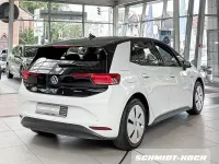 Gebraucht VW ID.3 Pro Performance 150 kW (204 PS) 2023 Gletscherweiss (weiß) Kleinwagen