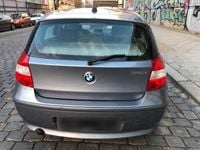 Gebraucht BMW 120 170 PS (125 kW) 2004 Blau Kleinwagen