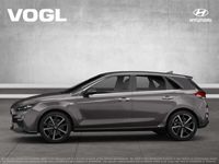 gebraucht Hyundai i30 FL 5-Türer MJ22 1.0 T-GDi 7-DCT 48V SELECT