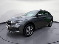 Gebraucht Skoda Kamiq Drive 95 PS (69 kW) 2025 Grau SUV
