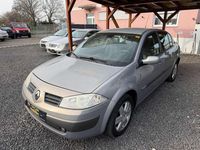 Gebraucht Renault Mégane II Dynamique 113 PS (83 kW) 2004 Other Limousine