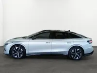Gebraucht VW ID.7 Pro 210 kW (286 PS) 2024 Grau Limousine
