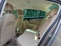 Gebraucht VW Passat 144 PS (105 kW) 2010 Beige Limousine