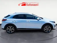 Używany Kia XCeed Launch Edition 204 KM (150 kW) 2020 Biały SUV