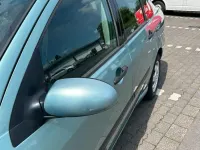 Używany Ford Focus Ghia 100 KM (73 kW) 2000 Niebieski Sedan/Limuzyna