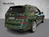Neu Alpina XB7 621 PS (456 kW) 2025 Gruen SUV
