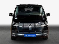 Gebraucht VW Multivan Generation Six 204 PS (150 kW) 2022 Schwarz Van