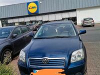 gebraucht Toyota Avensis 2006