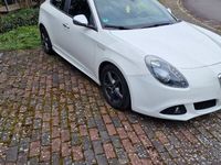 gebraucht Alfa Romeo Giulietta 1.4 TB 16V Turismo Turismo