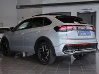 Gebraucht VW Taigo R-line 116 PS (85 kW) 2025 Silber SUV