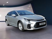 Gebraucht Suzuki Swace Comfort+ 98 PS (72 kW) 2020 Silber Kombi