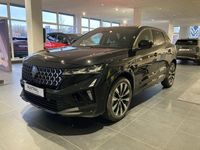 Neu Renault Austral Techno 200 PS (147 kW) 2026 Schwarz SUV