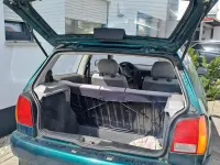 Usata VW Polo 60 CV (44 kW) 1997 Verde Utilitaria