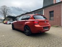 gebraucht BMW 118 