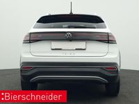 Gebraucht VW Taigo Style 110 PS (80 kW) 2022 Weiss SUV