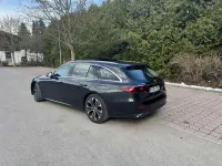 Gebraucht Mercedes E220 Avantgarde 197 PS (144 kW) 2024 Grau Kombi