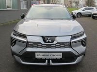 Neu Mitsubishi Eclipse Diamant Edition 160 kW (218 PS) 2026 Grau SUV