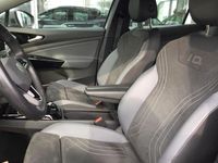 Gebraucht VW ID.4 Pro Performance 150 kW (204 PS) 2022 Mondsteingrau SUV