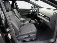 Gebraucht VW ID.4 GTX 250 kW (340 PS) 2025 Grenadillschwarz metallic SUV