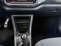 Gebraucht VW up! 60 PS (44 kW) 2016 Schwarz Kleinwagen