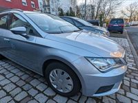 gebraucht Seat Leon ST 1.2 TSI 63kW -wenig Km, wie neu