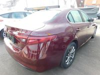 Gebraucht Alfa Romeo Giulia Super 200 PS (147 kW) 2018 Limousine