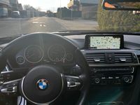 gebraucht BMW 430 Gran Coupé 430 d Aut. M Sport