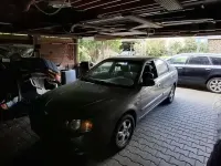 Gebraucht Kia Shuma 102 PS (75 kW) 2003 Kleinwagen