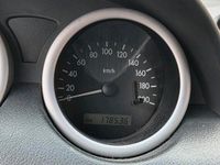 Gebraucht Chevrolet Kalos 96 PS (70 kW) 2007 Schwarz Coupé