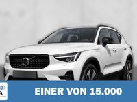 Gebraucht Volvo XC40 Plus 211 PS (155 kW) 2023 Weiß metallic SUV
