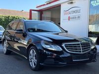 Gebraucht Mercedes E200 136 PS (100 kW) 2015 Schwarz Kombi