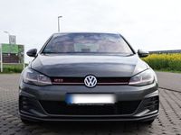 gebraucht VW Golf VII GTI Performance OPF DSG - TOP AUSTATTUNG