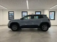 Neu Jeep Avenger Longitude 110 PS (80 kW) 2026 Storm grey pastell SUV