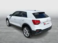 Gebraucht Audi Q2 S-Line 150 PS (110 kW) 2025 Weiß SUV