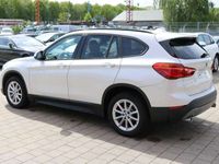 gebraucht BMW X1 sDrive 18 d Advantage (F48)