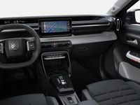 Neu Citroën C3 Aircross 145 PS (106 kW) 2026 Schwarz metallic SUV