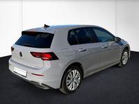 Neu VW Golf VIII 150 PS (110 kW) 2026 Grau Limousine